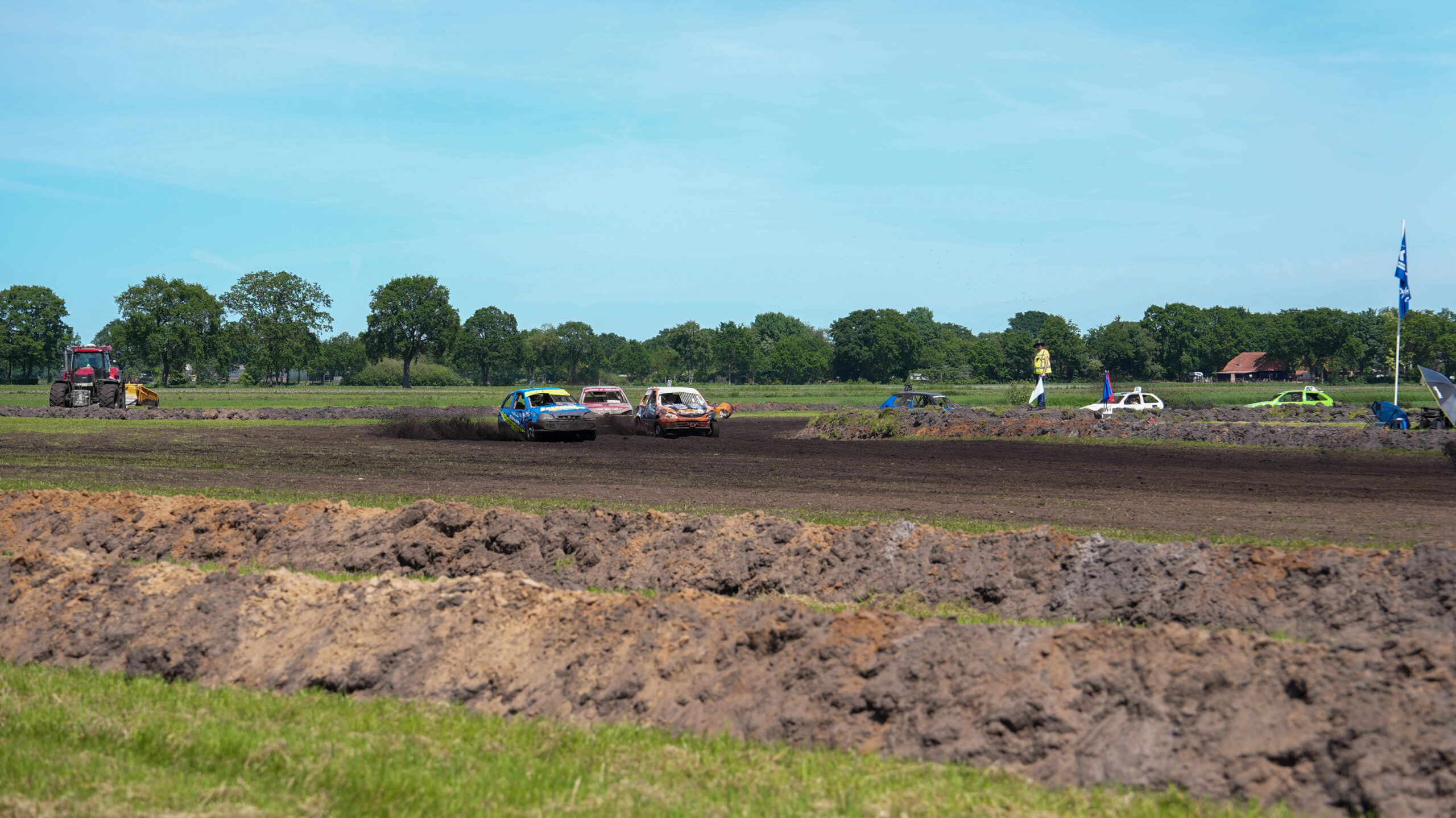 Autocross Zuidwolde
