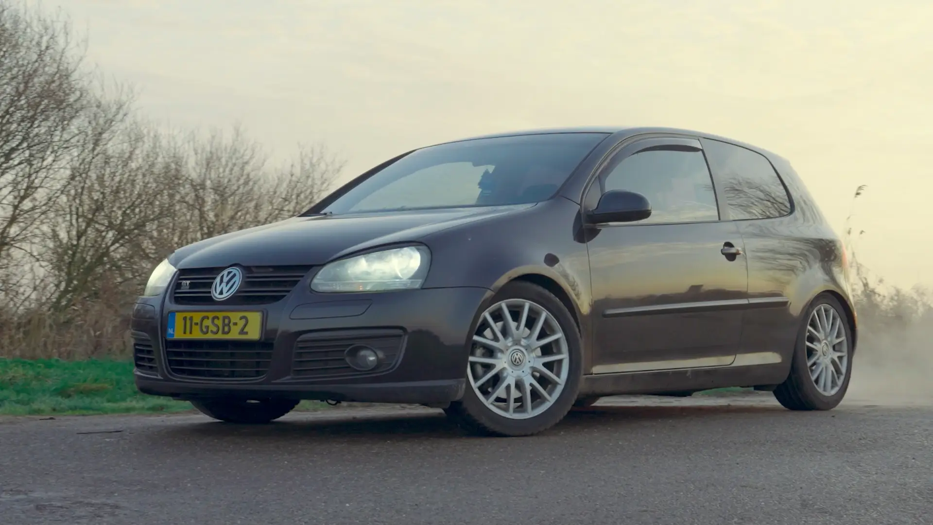 Golf 6 GT Sport